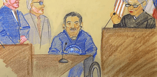 ‘El Mayo’ Zambada, listo para declararse culpable en EU