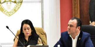 Congreso de Chihuahua solicita a la Federación construir nuevos hospitales del IMSS