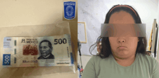 Extorsionaba a su víctima desde hace 6 años