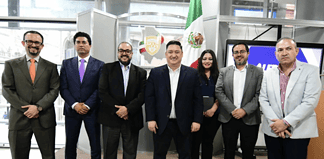 Alfredo Chávez llama a defender la pluralidad y la democracia en Chihuahua