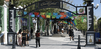 Avenida 16 de Septiembre será cerrada por el ‘Juárez Juangabrielísimo’