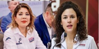 DESENTUERTOS: AFIRMAN QUE MORENA GANARÁ EN 2027 PERO EL PAN TIENE OTROS DATOS