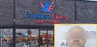 Dan prisión preventiva a dueño de ‘Carlitos Güey’ por fraude millonario