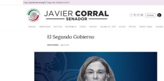 DESENTUERTOS: COINCIDE CORRAL EN QUE MORENA DEBE EXPULSAR A LOS ‘DOBLES AGENTES’