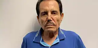 ‘El Mayo’ Zambada pacta declararse culpable en EU y evita la pena de muerte