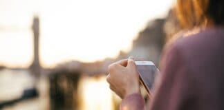 Rescatan a joven pareja de fraude telefónico