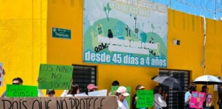 Suman 94 carpetas de investigación por delitos sexuales en guarderías