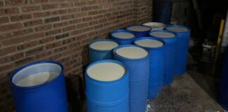 Crimen organizado ahora ‘huachicolea’ leche en Guanajuato