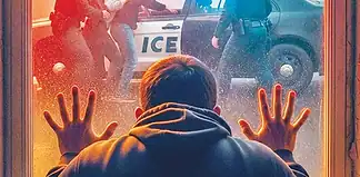 Indocumentados se atrincheran en sus casas; dependen de ayuda de ong