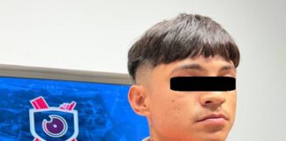 Clasifican a adolescente de 17 años y joven de 18 como ‘objetivos prioritarios’