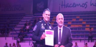 DESENTUERTOS: LE QUEDAN MAL A LOYA EN LA UACJ