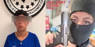 Mató a estadounidense y huyó a Veracruz… además pidió rescate