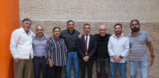 DESENTUERTOS: MIGUEL LATORRE Y MARCO QUEZADA AL ‘DREAM TEAM’ DE CRUZ