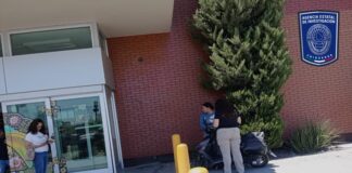 Traían venezolanos a dos niños víctimas de abuso sexual