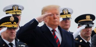 Trump ordena acción militar contra cárteles de México y Venezuela