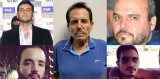 ‘El Mayo’ Zambada busca proteger a su familia: experto