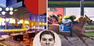 Hunden a los marinos asociados al ‘huachicol’ lujos y derroches