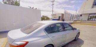 Detienen a adolescente acusado de secuestro exprés a familia