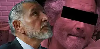 DESENTUERTOS: COMANDANTE H PONE A TEMBLAR AL CONDE