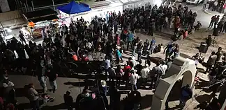 Balacera en baile deja al menos seis muertos en Gran Morelos, Chihuahua