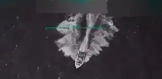 Así fue ataque letal de EU contra barco con 11 venezolanos