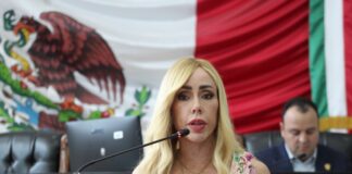 Diputada Brenda Ríos impulsa creación de mesa técnica para legislar sobre IA en Chihuahua