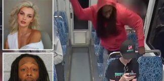 Trump pide pena de muerte para Brown por asesinato de refugiada ucraniana