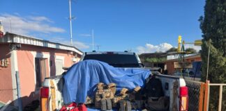 Tras ataque a ministeriales en el Valle de Juárez, escapan agresores