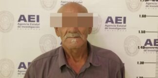 Pasará Homero 16 años en la cárcel por violar a niño de 3 años