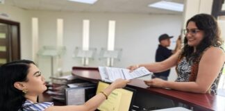 Así se tramita doble nacionalidad en Juárez