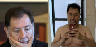 DESENTUERTOS: CONTINÚAN GUERRAS INTESTINAS EN LA 4T