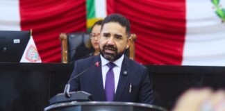 Migajas, más impuestos y más deuda, presupuesto federal para Chihuahua: Francisco Sánchez