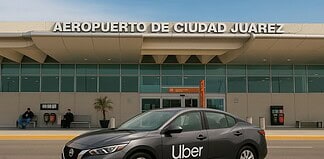 Adiós a las restricciones: Uber ya puede operar en aeropuertos