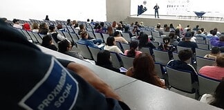 Arrancan SSPM y FGE programa “Escuela para Padres”