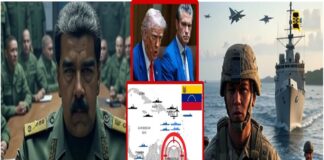 Advierten que EU podría neutralizar en tierra a Cártel de los Soles en Venezuela