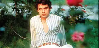 Juan Gabriel revela su vida íntima en la docuserie ‘Debo, puedo y quiero’