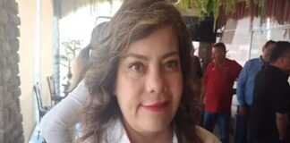 DESENTUERTOS: AVERGÜENZA A CHIHUAHUENSES LA DIPUTADA AGUILAR