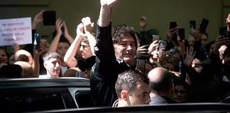 Argentina le da los votos y Milei gana un segundo boleto para su proyecto económico