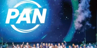 El PAN rompe con 26 años de estrategia; una presidencia y 23 gubernaturas después…