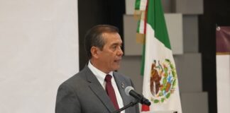 Destaca diputado Pedro Torres gestión de transporte para el Valle de Juárez