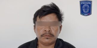 Cae hombre por prostituir a menor de edad en zona Centro