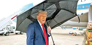 La guerra ha acabado: el mediador Trump; Egipto recibe cumbre por la paz