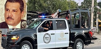 DESENTUERTOS: PERNOCTA GENTE DE HARFUCH EN CASA DE VALENCIA DE LOS SANTOS