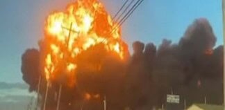 Ascienden a 12 los muertos, incluido un niño, por el accidente aéreo en Kentucky