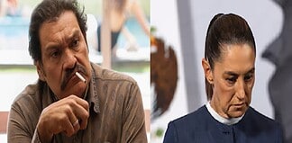 DESENTUERTOS: COCHILOCO TAMBIÉN ESTÁ ENOJADO POR CRIMEN DE CARLOS MANZO