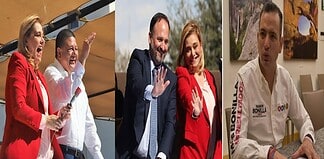 DESENTUERTOS: DICEN QUE MARU PREVÉ ‘ENROQUES’ EN CANDIDATURAS