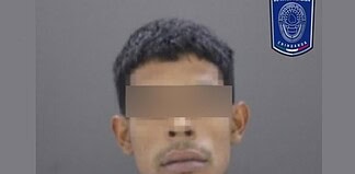 Lo acusan de masacrar a tres mujeres y un hombre en Anapra