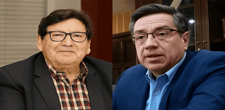 DESENTUERTOS: ESPERA PAN EL MILAGRO A TRAVÉS DE LA APP