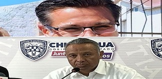 DESENTUERTOS: ALISTAN RELEVO DE NEVÁREZ EN LA JMAS