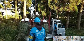 Japón despliega militares ante ola de ataques de osos; suman 12 muertos